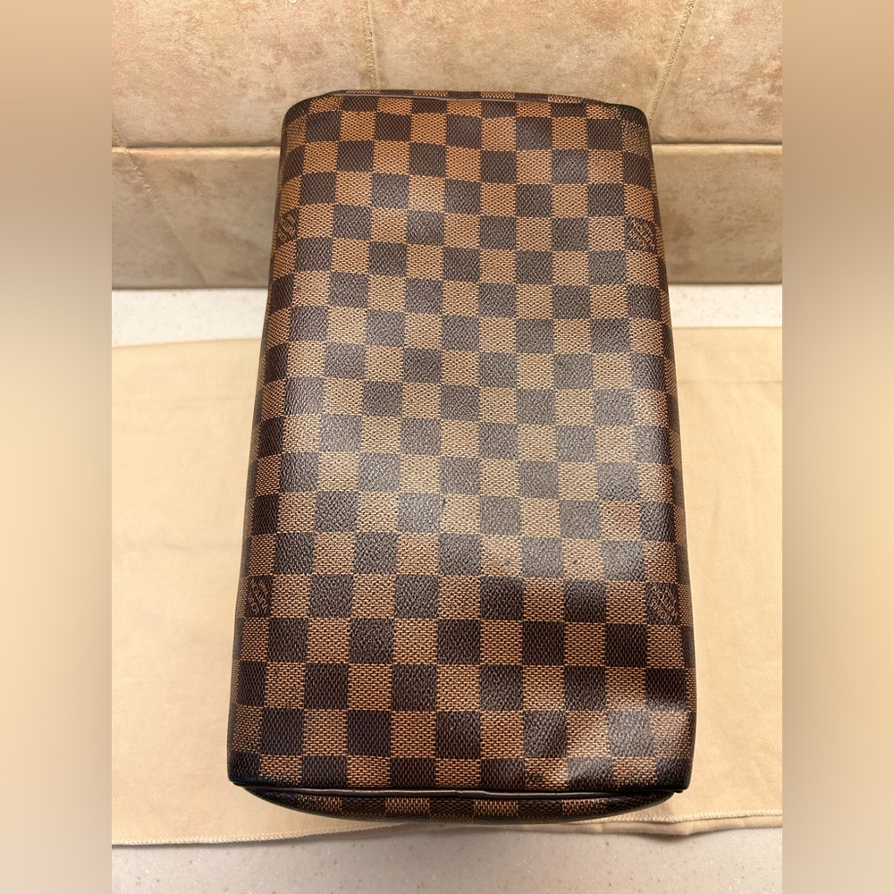 Louis Vuitton Speedy Damier 30 - Picture 7 of 16